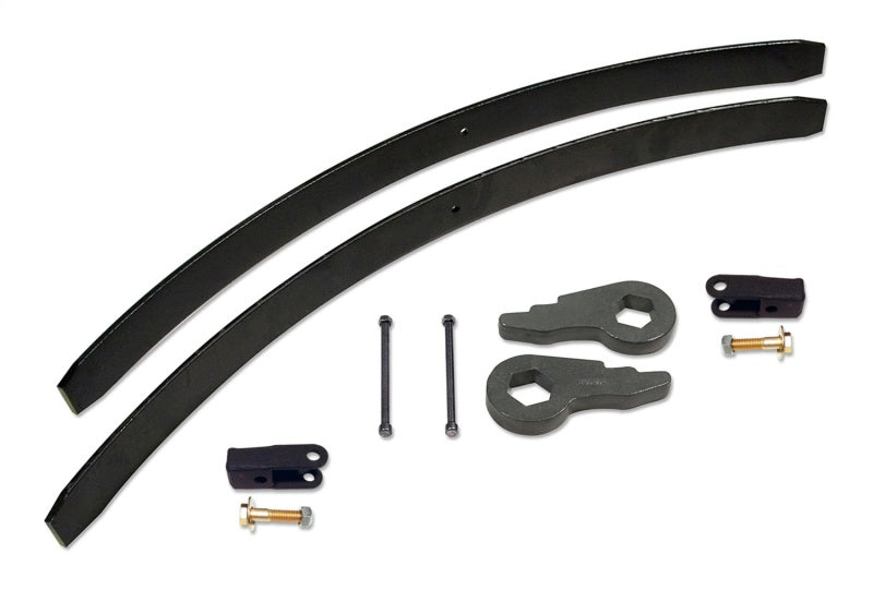 TUF Box Kits - Tuff Country Box Kit 2in