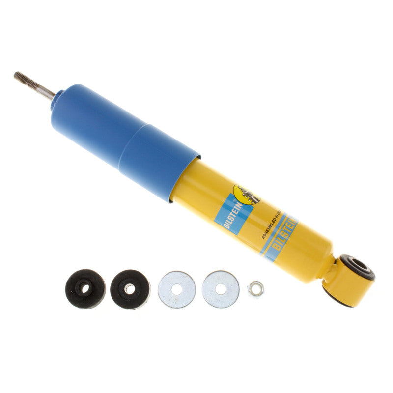 BIL B6 4600 Series Shocks - Bilstein 4600 Front Monotube Shock Absorber 90-95 Toyota 4Runner