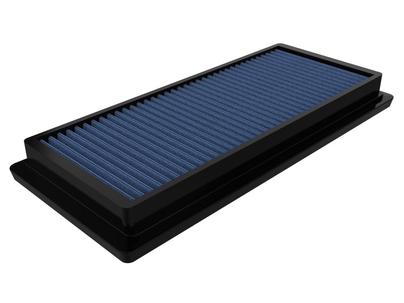AFE Pro-5 R Direct Fit Filter - aFe 74-83 Porsche 911 H6-2.7/3.0L (t) Magnum FLOW OE Replacement Air Filter w/ Pro 5R Media