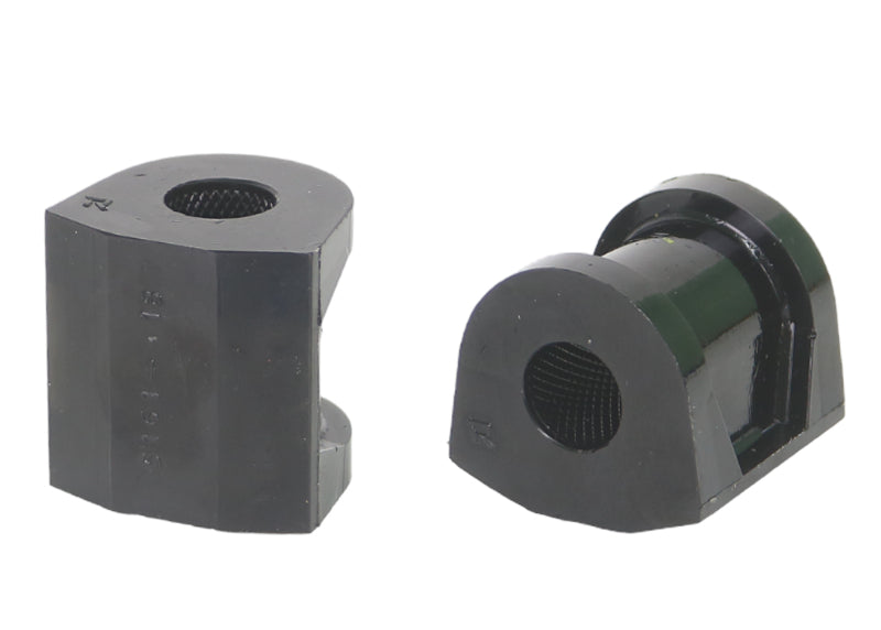 WL Bushings - Sway Bar - Whiteline 12+ Subaru BRZ / 12+ Scion FR-S / 12+ Toyota 86 18mm Rear Sway Bar Mount Bushing
