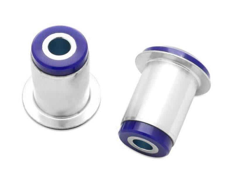 SPR Bushings - Control Arm - SuperPro 07-18 Chevrolet Silverado 1500 2WD Front Lower Control Arm Bushing Kit - Inner Rearward