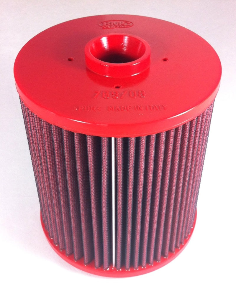 BMC Direct Fit Air Filters - BMC 2013+ Audi A7 (4GA/4GF) 4.0 TFSI RS7 Replacement Cylindrical Air Filter