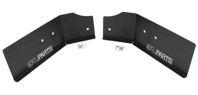 SPP Tension Rods - SPL Parts 89-98 Nissan 240SX (S13/S14) Tension Rod Brake Air Deflectors