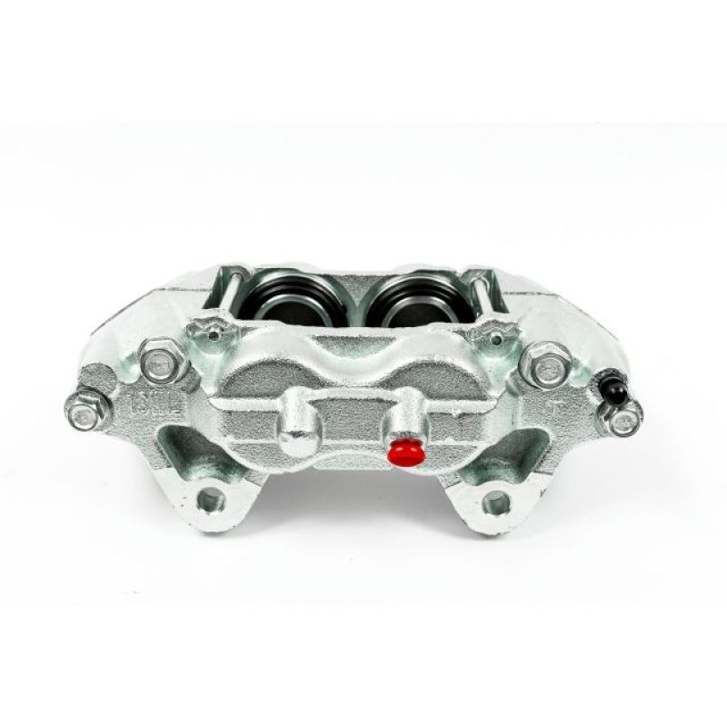 PSB Autospecialty Caliper - Power Stop 01-07 Toyota Sequoia Front Right Autospecialty Caliper w/o Bracket