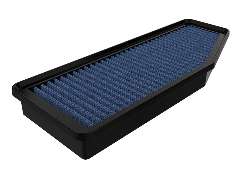 AFE PG7 Drop In Filter - aFe MagnumFLOW Pro 5R OE Replacement Filter 19-21 Jeep Cherokee L4-2.0L (t)