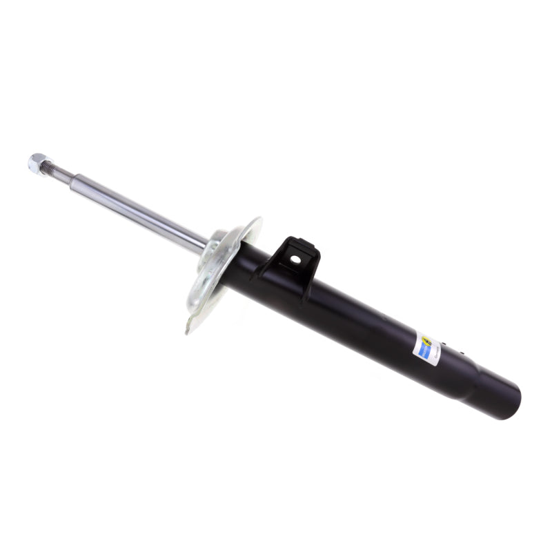 BIL B4 Series Shocks - Bilstein B4 2001 BMW 320i Base Sedan Front Left Suspension Strut Assembly