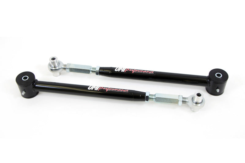 UMI Lower Control Arms - UMI Performance 82-02 GM F-Body on Car Adjustable Lower Control Arms