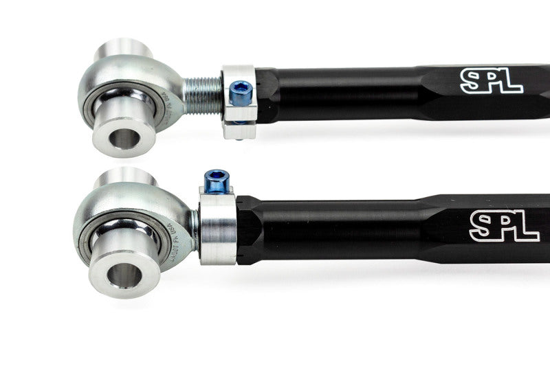 SPP Traction Links - SPL Parts 2012+ BMW 3 Series/4 Series F3X Rear Traction Links