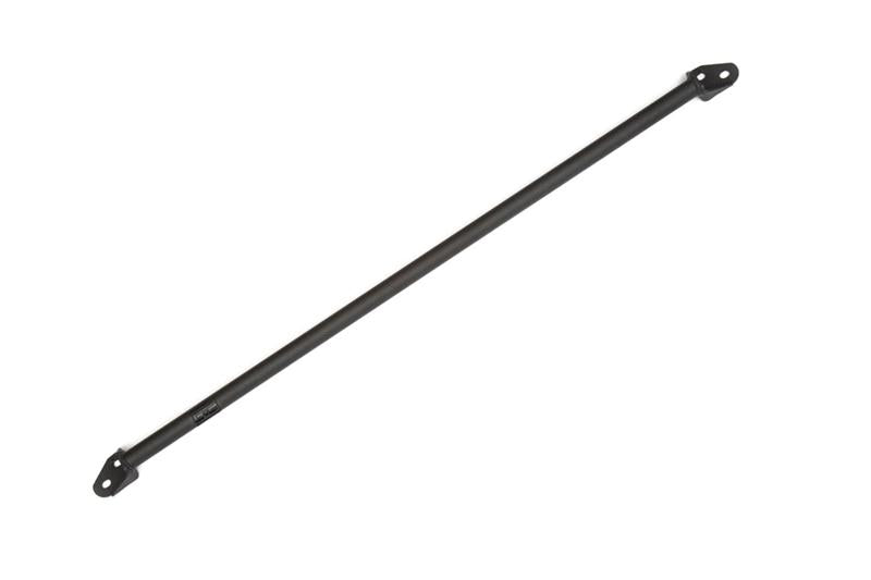 GRM Strut Braces - GrimmSpeed Subaru BRZ / Scion FR-S Strut Tower Brace - Black