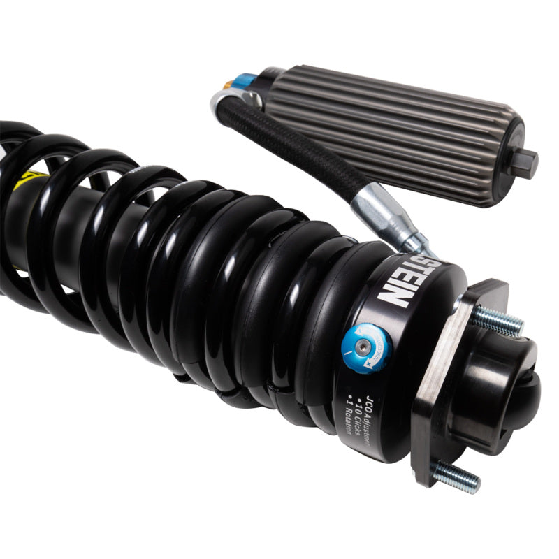 BIL B8 8112 Suspension Kits - Bilstein 21-24 Ford Bronco B8 8112 Suspension Shock Absorber and Coil Spring Assembly - Rear Left