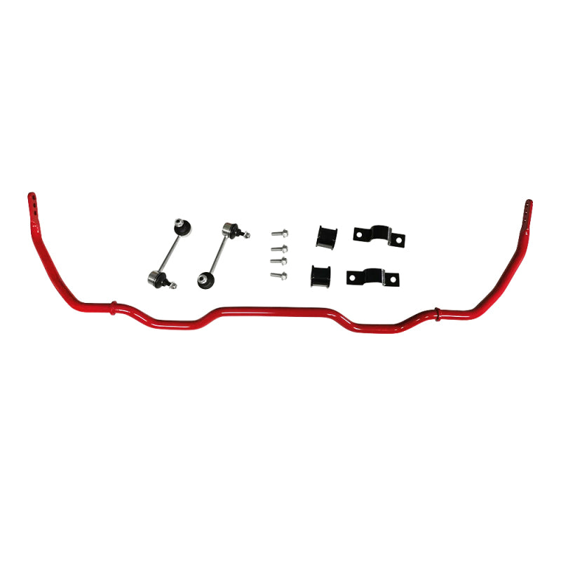 BX Sway Bars - BLOX Racing Tesla Model 3 and Model Y Rear Sway Bar Kit