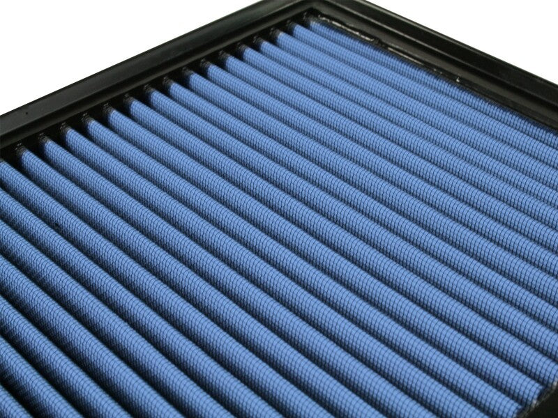 AFE P5R Drop In Air Filter - aFe MagnumFLOW Air Filters OER P5R A/F P5R Jeep Grand Cherokee 02-04 V8-4.7L (VIN J)