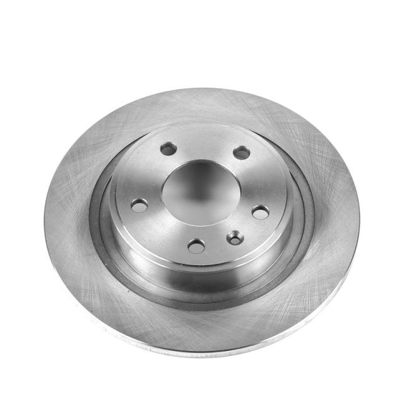 PSB Autospecialty Rotor - Power Stop 16-19 Buick Cascada Rear Autospecialty Brake Rotor