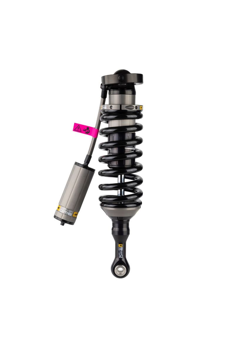 ARB BP51 Coilovers - ARB / OME Bp51 Coilover S/N..Ranger/Bt50 2010+ Fr Lh