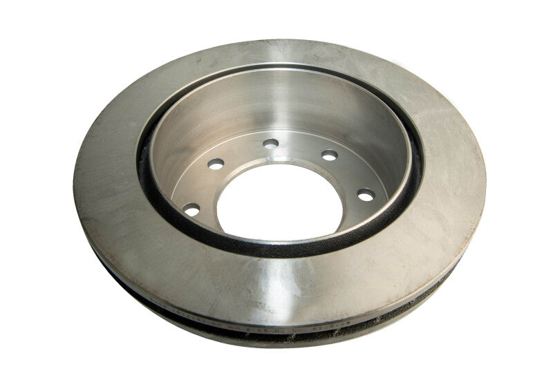 DBA Street Standard Rotors - DBA 02-06 Chevrolet Avalanche 2500 (w/2in Body Raise) Rear Street Series Standard Rotor