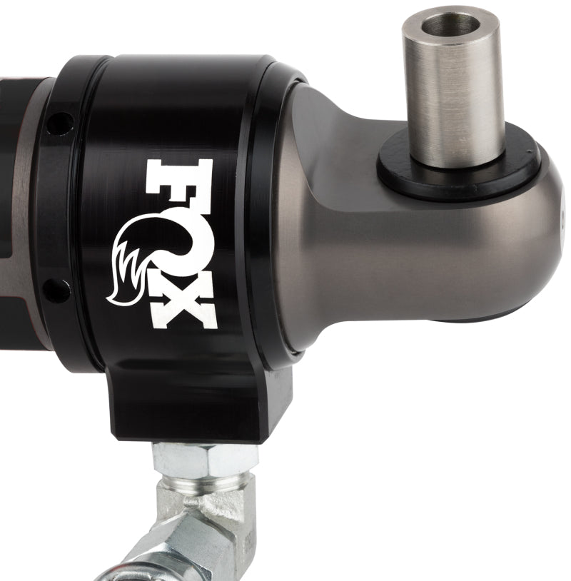 FOX 2.5 Factory Shock - Fox 2018+ Jeep JL Factory Series Remote Res. Front Shock / 3.5-4in. Lift w/ DSC