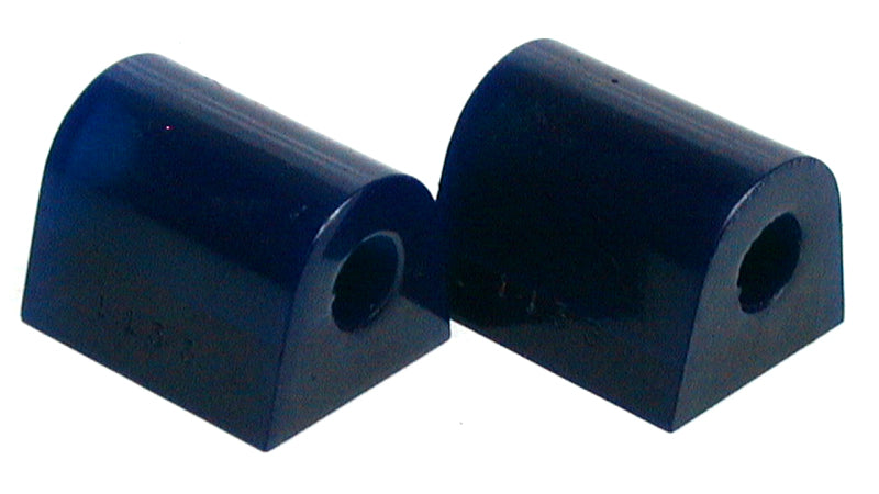 SPR Bushings - Sway Bar - SuperPro Jaguar E Type Series 3 Front S/Ba