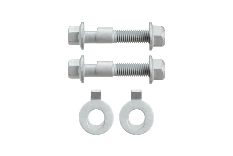 EIB Pro-Alignment Kits - Eibach Pro-Alignment Front or Rear Camber bolts for 01-08 WRX / 04-07 Scion xA Front Only/ 04-06 Sci