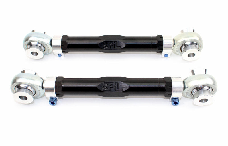 SPP Toe Links - SPL Parts 92-02 Mazda RX-7 (FD) Rear Toe Links