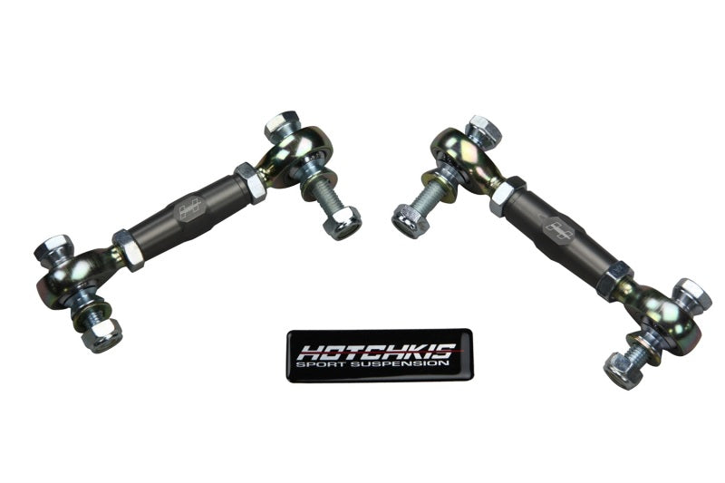 HOT Endlink Set - Hotchkis 08-09 EVO X Heavy Duty Rear Endlink Set