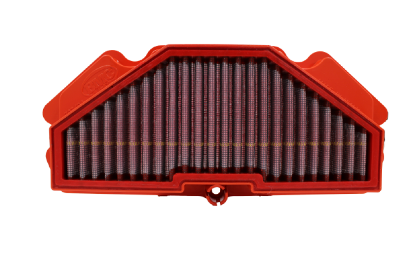 BMC Motorcycle Replacement Filters- Race - BMC 12-15 Kawasaki ER-6F 650 Replacement Air Filter- Race