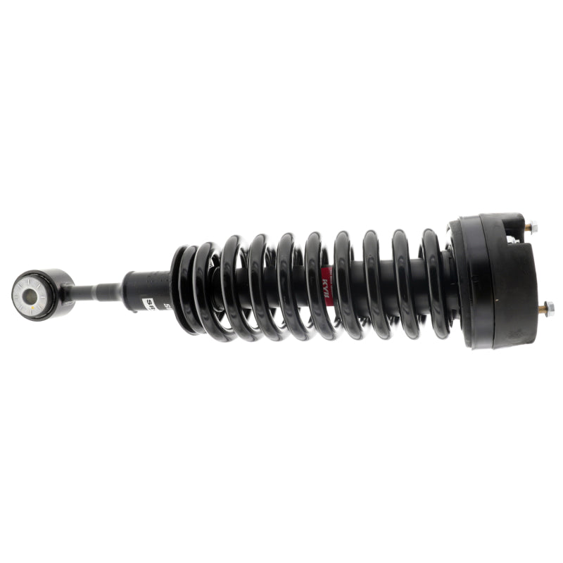 KYB Shocks & Struts Truck Plus - KYB Strut Plus Front Truck-Plus Leveling Assembly Ford F-150 (4WD) 04-08