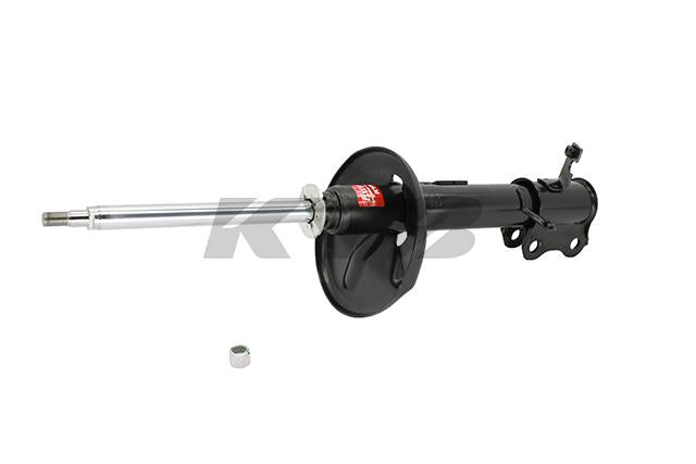 KYB Shock & Strut Excel-G - KYB Shocks & Struts Excel-G Rear Right LEXUS RX300 (AWD) 1999-03 TOYOTA Highlander (AWD) 2001-03