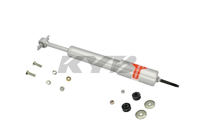 KYB Shocks & Struts Gas-A-Just - KYB Shocks & Struts Gas-A-Just Front FORD Explorer 1995-01 FORD Explorer Sport 2001-03 FORD Explorer