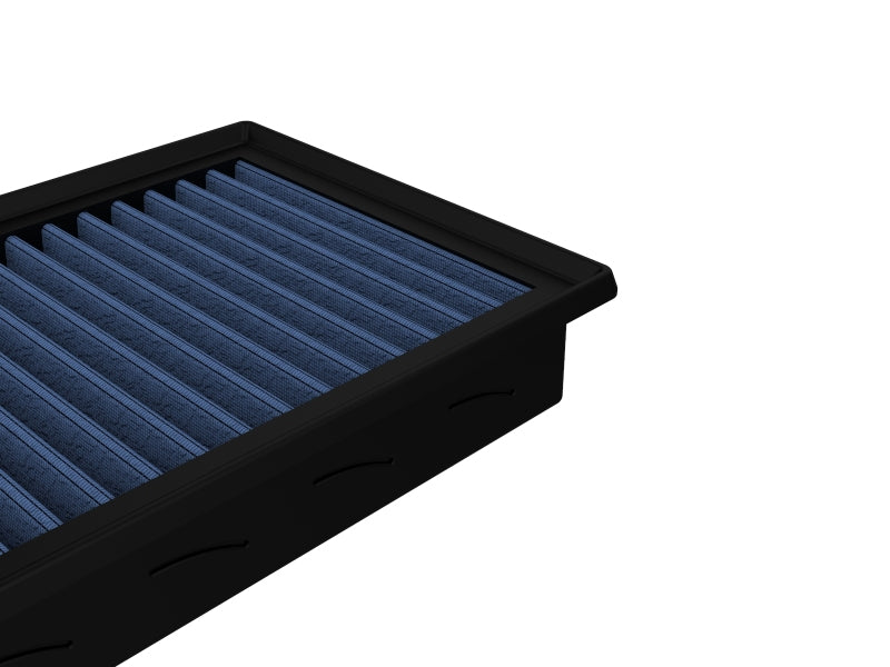 AFE P5R Drop In Air Filter - aFe MagnumFLOW Air Filters OER P5R A/F P5R Ford Trucks 05-07 V10-6.8L