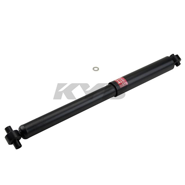 KYB Shock & Strut Excel-G - KYB Shocks & Struts Excel-G Rear BUICK Rainier 2004-07 CHEVROLET SSR 2003-06 CHEVROLET Trailblazer 2