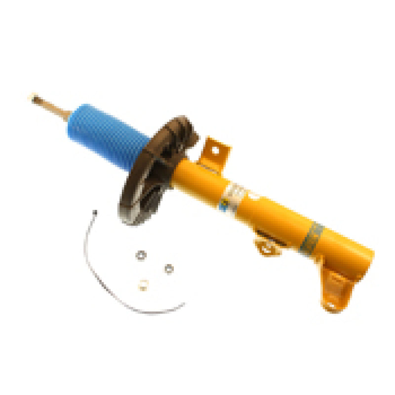 BIL B8 Series Shocks - Bilstein B8 2002 Mercedes-Benz C230 Kompressor Front 36mm Monotube Strut Assembly