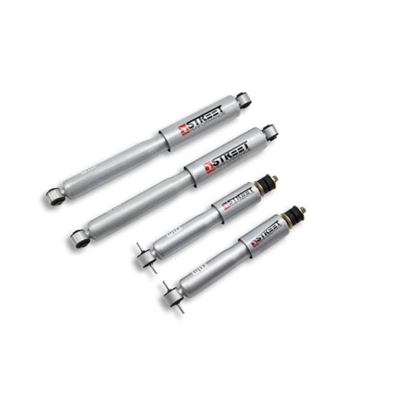 BT Street Performhock Set - Belltech Street Performance Shock Set