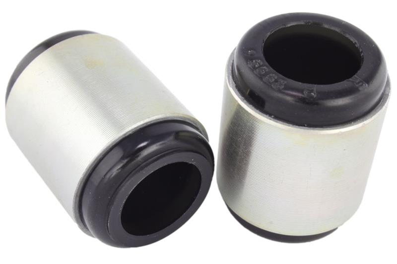 WL Bushings - Trailing Arm - Whiteline Plus 03+ Nissan 350z / Infiniti G35 Rear Lower Rear Trailing Arm (Lateral Arm - locates in