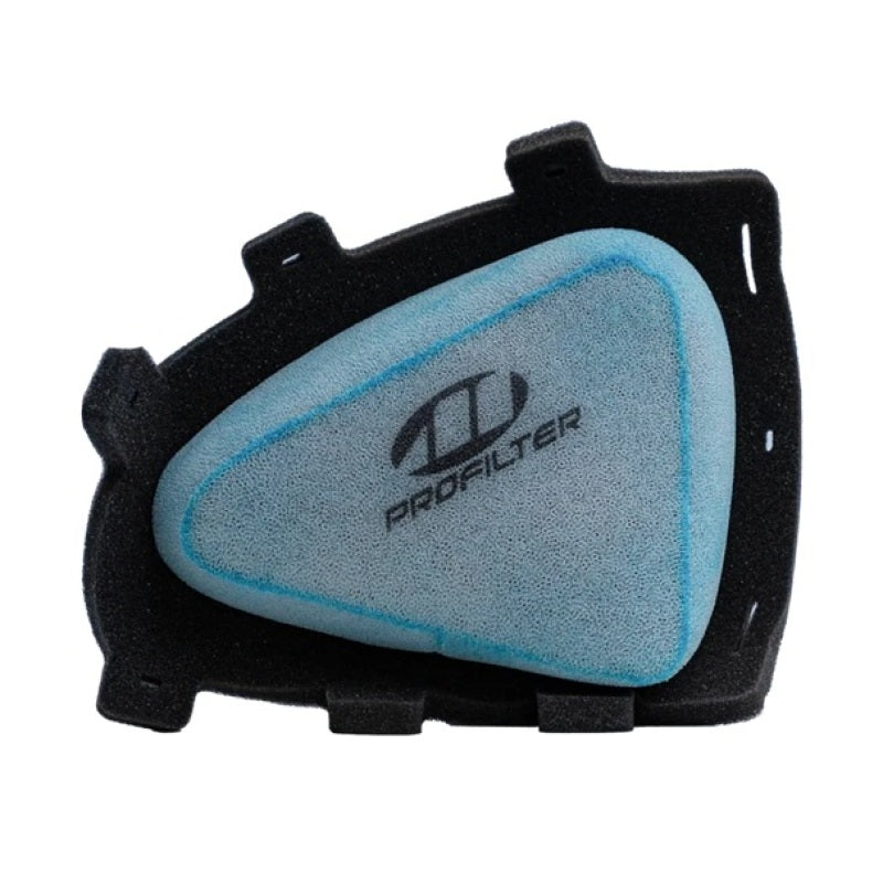 PRF Ready-To-Use Air Filter - ProFilter 2025+ Honda CRF250R/CRF450R Ready-To-Use Air Filter