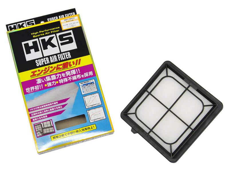 HKS Super Air Intake Filters - HKS SPF GE6/GE7/GE8/GE9 L13A/L15A