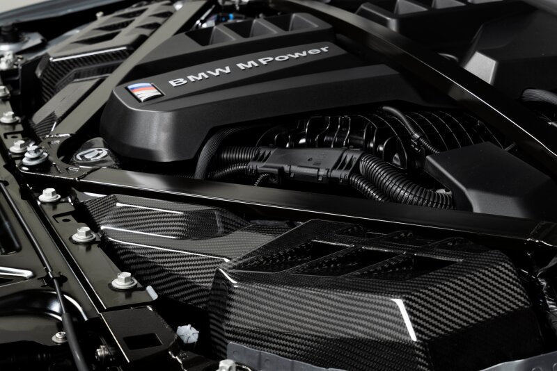 DNN Cold Air Intakes - Dinan 21-26 BMW M3 Cold Air Intake