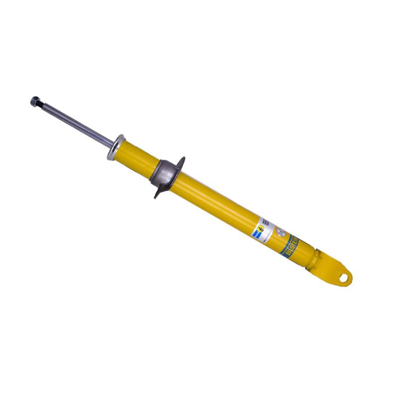 BIL B6 Series Shocks - Bilstein B6 2015 Mercedes-Benz C300 Front Monotube Shock Absorber