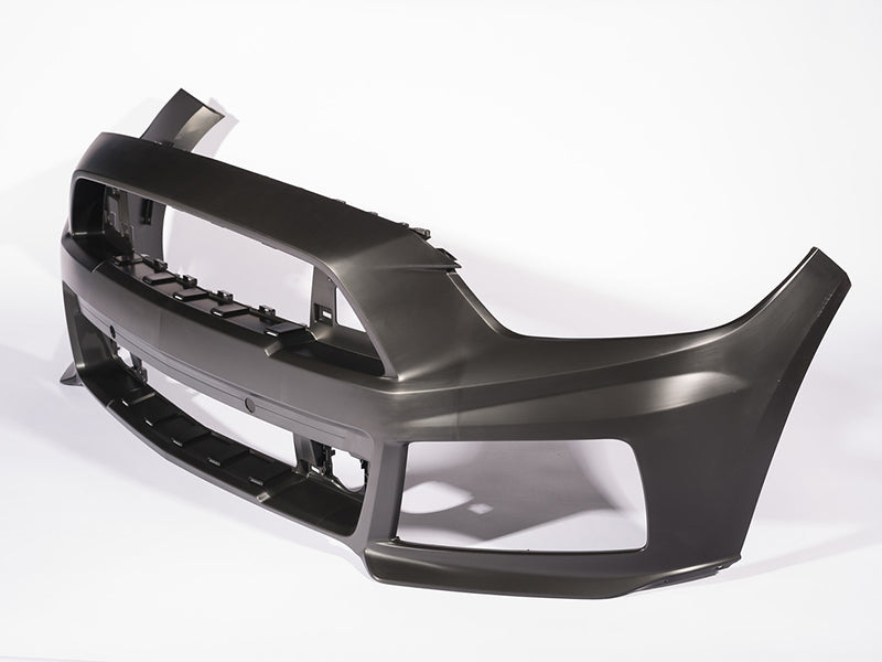 RSH Fascia Kits - Roush 2015-2017 Ford Mustang Raw Front Fascia