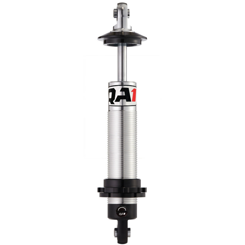 QAP Coil Shocks - Proma Star - QA1 Proma Star Series Coil-Over Shock Absorber - Single Adj. - Bearing Mount - 9.5in/12.75in - Alum