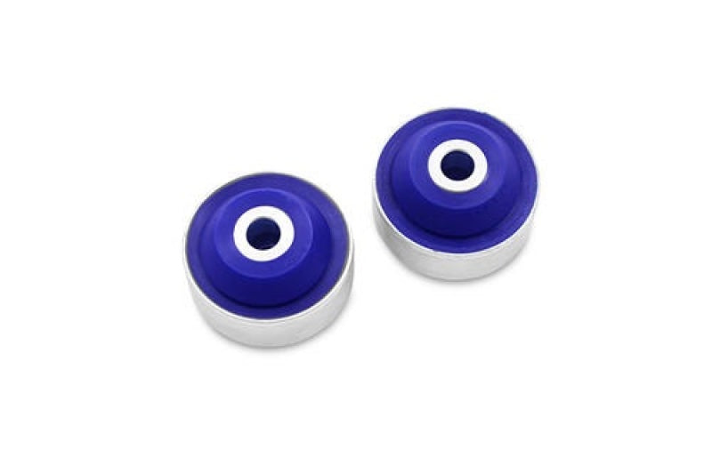 SPR Bushings - Control Arm - SuperPro 2008 Mitsubishi Lancer Evolution MR Rear Upper Inner DuroBall Control Arm Bushing Kit