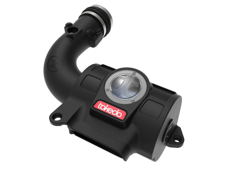 AFE Takeda Momentum Intake - aFe Takeda Momentum Pro 5R Cold Air Intake System 22-23 Subaru BRZ/Toyota GR86