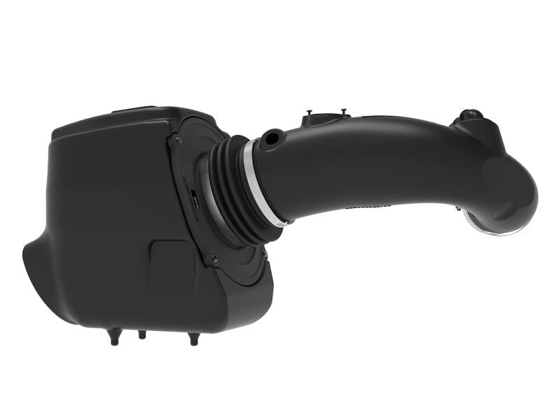 AFE Quantum Intakes - aFe Quantum Pro 5R Cold Air Intake System 15-18 Ford F-150 V8-5.0L
