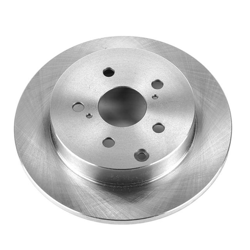 PSB Autospecialty Rotor - Power Stop 16-19 Toyota Mirai Rear Autospecialty Brake Rotor