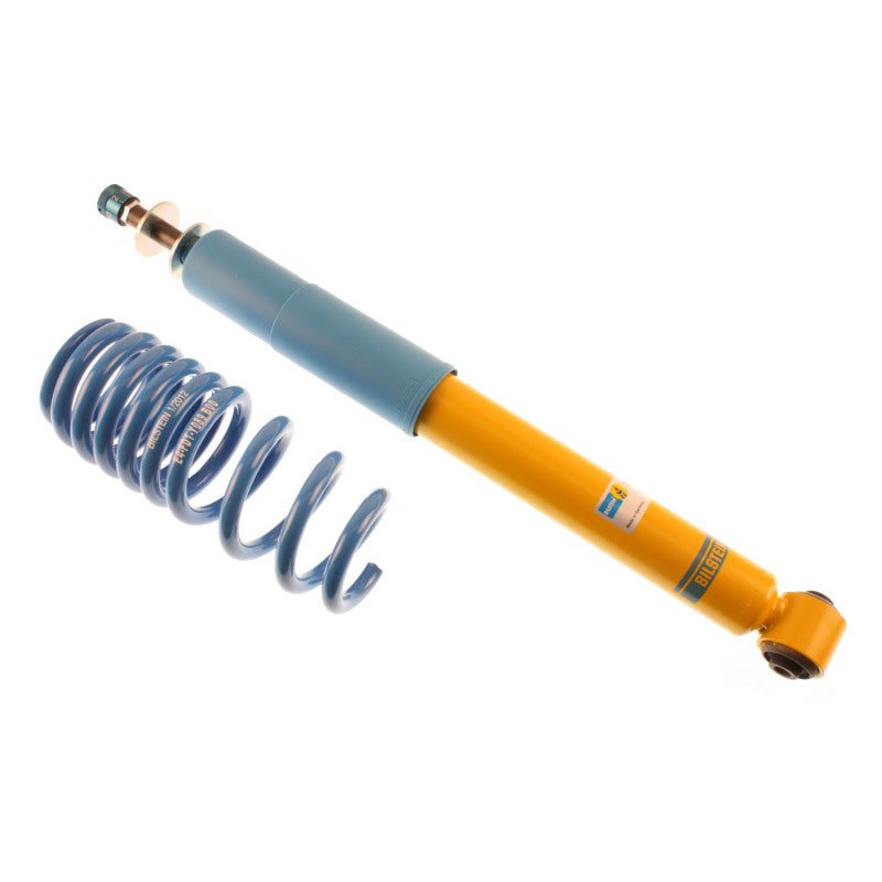 BIL B16 Series Suspension Kits - Bilstein B16 2011 BMW 1 Series M Base Front and Rear Performance Suspension System