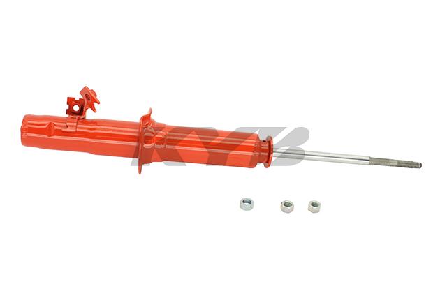 KYB Shocks & Struts AGX - KYB Shocks & Struts AGX Front Right ACURA Integra 1994-01 HONDA Civic 1992-95 HONDA Del Sol 1993-97