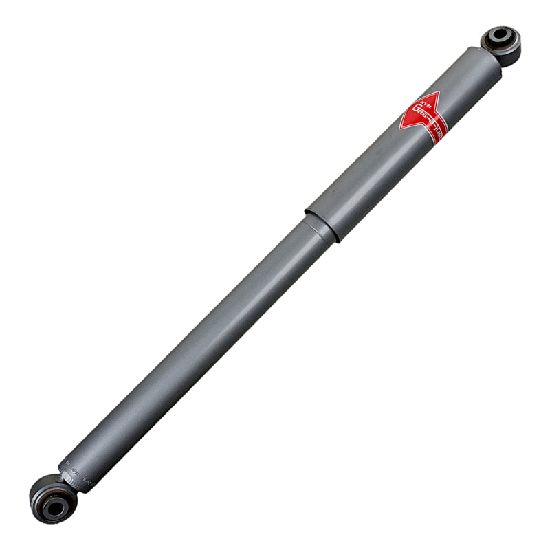 KYB Shocks & Struts Gas-A-Just - KYB Shocks & Struts Gas-A-Just Rear HUMMER H2 2003-07