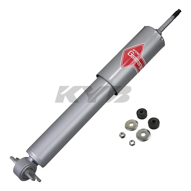KYB Shocks & Struts Gas-A-Just - KYB Shocks & Struts Gas-A-Just Front FORD Crown Victoria 1995-02 FORD Grand Marquis 2001-02 LINCOLN
