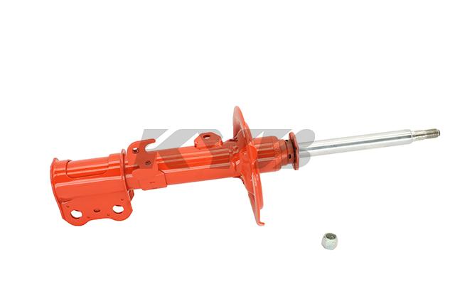 KYB Shocks & Struts AGX - KYB Shocks & Struts AGX Front Left TOYOTA Celica 2000-05