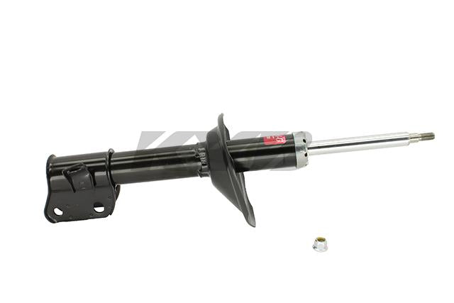 KYB Shock & Strut Excel-G - KYB Shocks & Struts Excel-G Front Right SUBARU Legacy Outback 1996-98