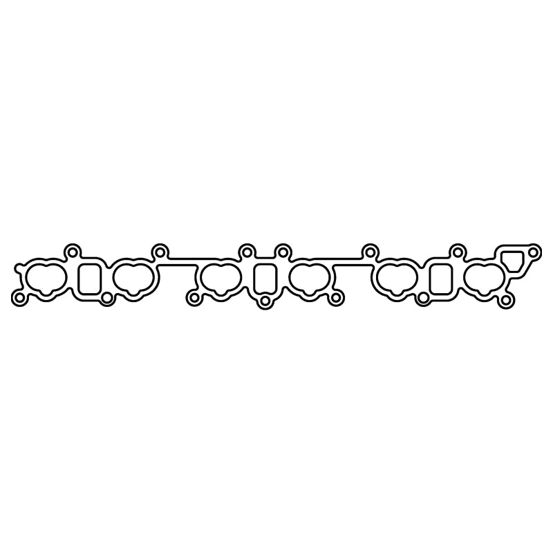 CG Intake Gaskets - Cometic Nissan RB20E/RB20DE/RB20DET .032in AFM Intake Manifold Gasket